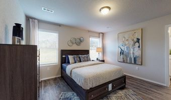 221 Terrace Dr Plan: RC Franklin, Beebe, AR 72012
