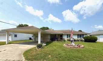 1803 Windwood Dr, Bedford, IN 47421