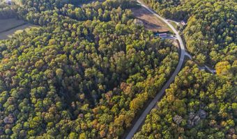 Fairgrounds Road, Beattyville, KY 41311