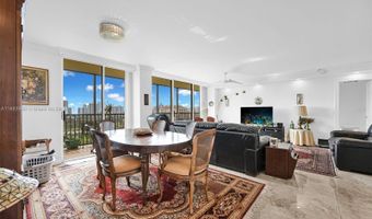 20335 W Country Club Dr 2005, Aventura, FL 33180