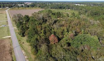 0 Cowpen Creek Rd, Atmore, AL 36502