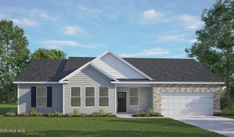 10885 Beard Way, Bailey, NC 27807