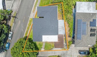 2265 Waiomao Rd, Honolulu, HI 96816