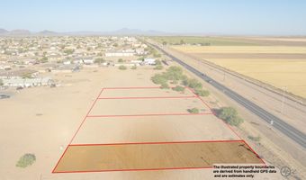 8912 W SANDY Ln 2973, Arizona City, AZ 85123