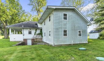 1056 S 50 W, Albion, IN 46701