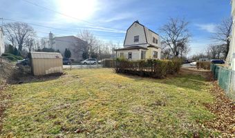 101 Morrisey Ave, Avenel, NJ 07001