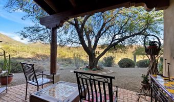 43311 N COTTONWOOD CANYON Rd, Cave Creek, AZ 85331