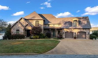 99 BLUFF POINTE Dr, Arley, AL 35541