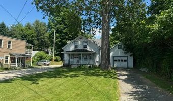 121 Bradford St, Bennington, VT 05201