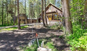 739 PINECREST, Alpine, WY 83128