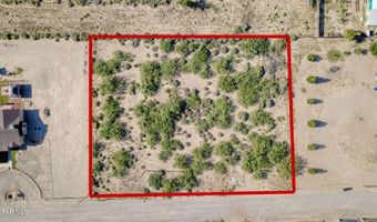 375 Gazelle Ct, Anthony, NM 88021