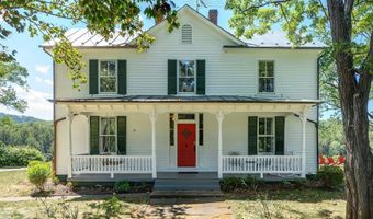 9175 BATESVILLE Rd, Afton, VA 22902