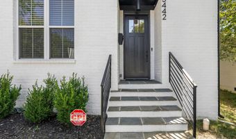 3442 Byrnes St, Charlotte, NC 28205