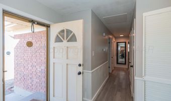 105 RITA BLANCA Trl, Amarillo, TX 79108