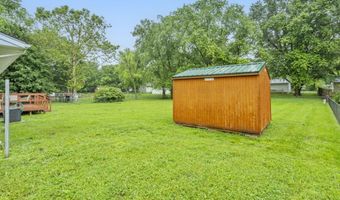 668 W Springfield St, Aurora, MO 65605