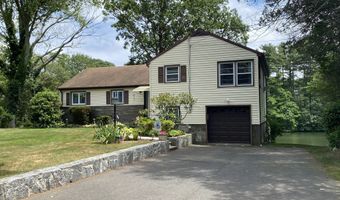 12 Pine Point Dr, Bridgeport, CT 06606