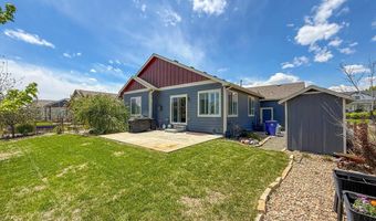 902 Canyonlands St, Berthoud, CO 80513