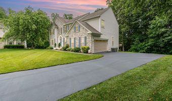 1504 OAKVILLE Ct, Bel Air, MD 21014