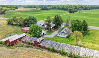 461 HARTLY Rd, Hartly, DE 19953