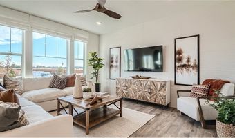 4681 Thistle Dr Plan: Tabor, Brighton, CO 80601
