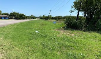 500 And 504 N Baugh, Alvarado, TX 76009