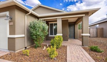 1643 Stratford Pl, Chino Valley, AZ 86323