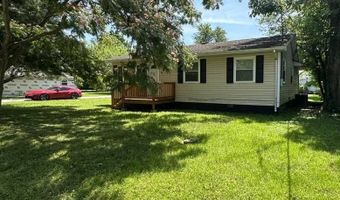 95 Rural, Austin, IN 47102