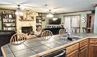 1389 Bethel Church Rd, Bassfield, MS 39421