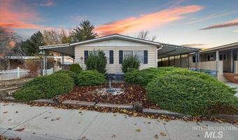 10821 W Tahiti St, Boise, ID 83713