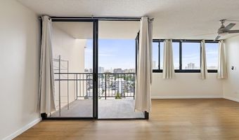 1571 Piikoi St 1105, Honolulu, HI 96822