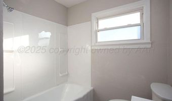 1928 CHERRY St, Amarillo, TX 79106