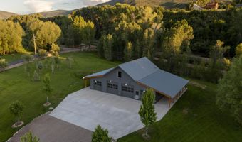 1207 Hooks Spur Rd, Basalt, CO 81621