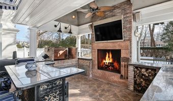12 The Esplanade, Alpine, NJ 07620