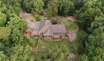6 Grimsay Dr, Bella Vista, AR 72715