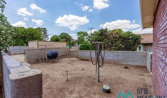 1303 Chico St, Carlsbad, NM 88220