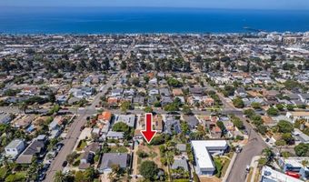 S Weitzel Street, Oceanside, CA 92054