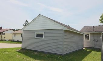 710 Summit St, Aurora, MN 55705