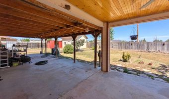 2101 Peach Tree St, Alpine, TX 79830