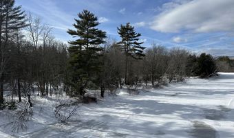 Lot # 02 North Road, Parsonsfield, ME 04047
