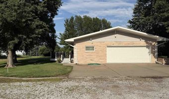 1103 W Hwy 34, Aurora, NE 68818