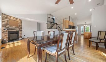 132 THOMAS HARMON Dr, Camden, DE 19934