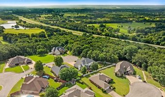 3401 Green Way, Alma, AR 72921