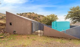 456 N WICK Way, Bisbee, AZ 85603