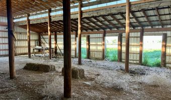4439 Spring Rd, Basin, WY 82410