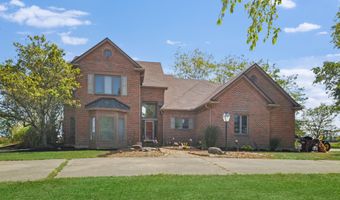 6287 Hollansburg Arcanum Rd, Arcanum, OH 45304