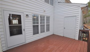 402 Knightsborough Way, Apex, NC 27502