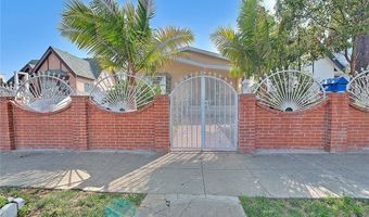 552 W 108th St, Los Angeles, CA 90044