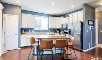 5360 Maple Hill Ave, Ada, MI 49301