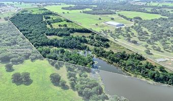 1322 Fm 1189, Brock, TX 76066