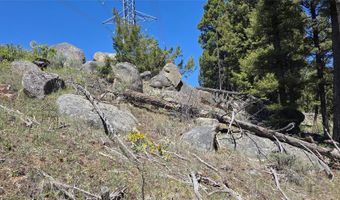 Powerline Road, Boulder, MT 59632